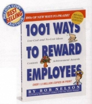 1001 Ways to Reward Employees