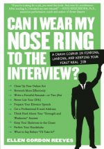 Can I Wear My Nose Ring to the Interview