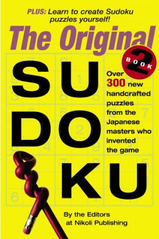 Original Sudoku
