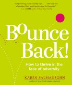 Bounce Back Book