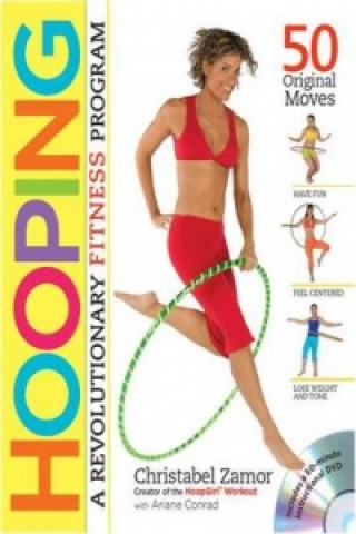 Hooping a Revolutionary Fitness Program