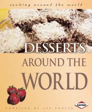 Desserts Around the World