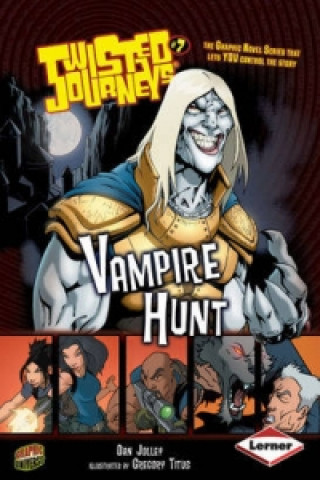 Vampire Hunt