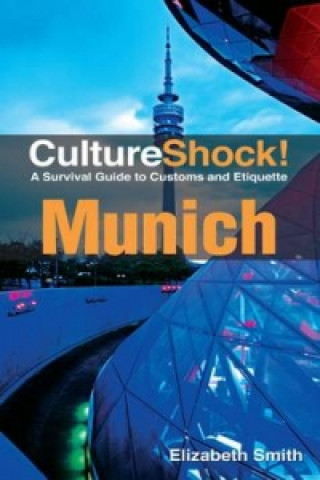 Munich Culture Shock