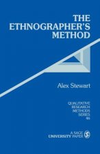 Ethnographer's Method