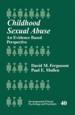 Childhood Sexual Abuse