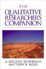 Qualitative Researcher's Companion