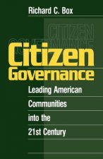 Citizen Governance
