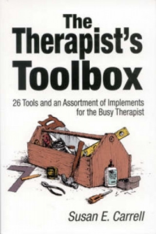 Therapist's Toolbox