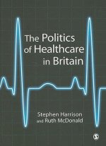 Politics of Healthcare in Britain