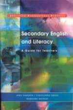 Secondary English and Literacy