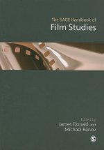 SAGE Handbook of Film Studies