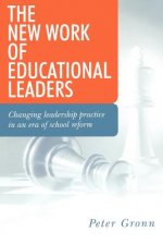 New Work of Educational Leaders