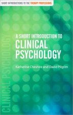Short Introduction to Clinical Psychology