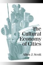 Cultural Economy of Cities
