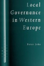 Local Governance in Western Europe