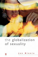 Globalization of Sexuality