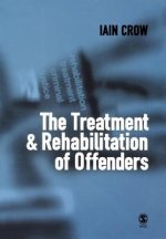 Treatment and Rehabilitation of Offenders