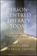 Person-Centred Therapy Today