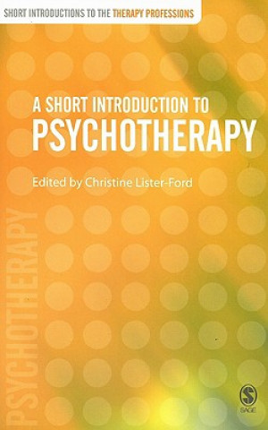 Short Introduction to Psychotherapy
