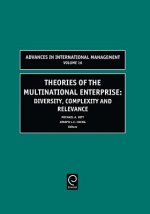 Theories of the Multinational Enterprise