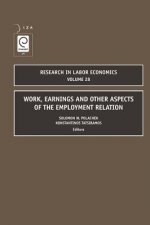 Work, Earnings and Other Aspects of the Employment Relation
