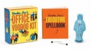 Mini Office Voodoo Kit