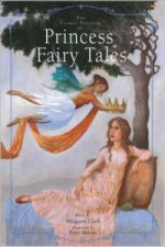 Classic Treasury of Princess Fairy Tales