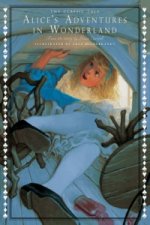 Classic Tale of Alice's Adventures in Wonderland