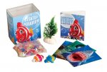 Desktop Aquarium (Mega Mini Kit)