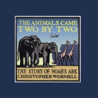 Animals Came Two by Two (UK Edition)