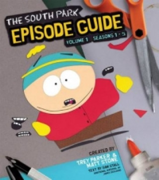 South Park Episode Guide