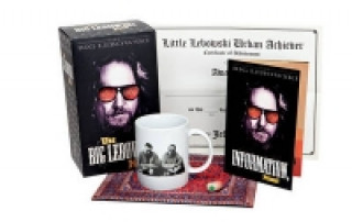 Big Lebowski Kit