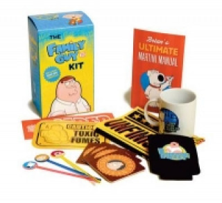 Family Guy Kit