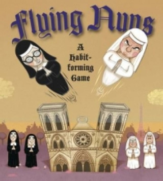 Flying Nuns