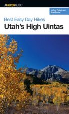 Best Easy Day Hikes Utah's High Uintas