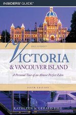 Victoria and Vancouver Island