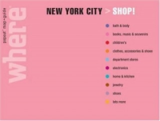 New York Shop!
