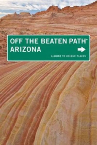 Arizona Off the Beaten Path (R)