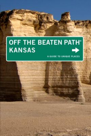 Kansas Off the Beaten Path (R)