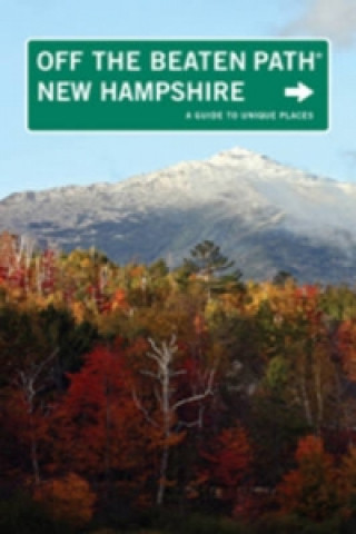 New Hampshire Off the Beaten Path (R)