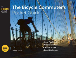 Bicycle Commuter's Pocket Guide