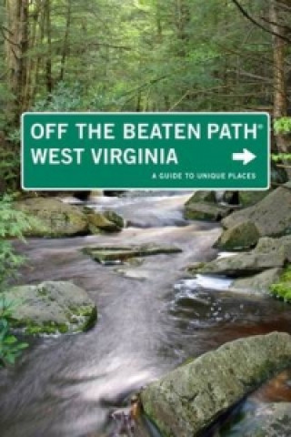 West Virginia Off the Beaten Path (R)