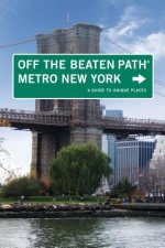 Metro New York Off the Beaten Path (R)