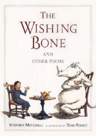 Wishing Bone and Other Poems