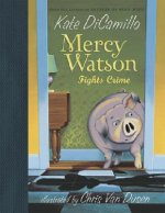 Mercy Watson