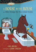 Horse in the House