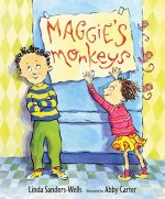 Maggie's Monkeys