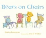 Bears on Chairs