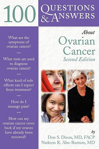 100 Questions and Answers About Ovarian Cancer